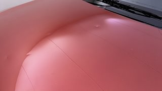 Used 2016 Maruti Suzuki Vitara Brezza [2016-2020] ZDi Diesel Manual dents MINOR DENT