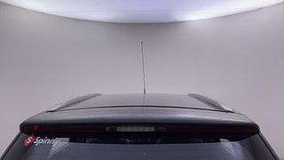 Used 2016 Maruti Suzuki Vitara Brezza [2016-2020] ZDi Diesel Manual exterior EXTERIOR ROOF VIEW