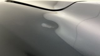 Used 2021 Hyundai Grand i10 Nios Sportz AMT 1.2 Kappa VTVT Petrol Automatic dents MINOR DENT