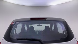 Used 2018 Maruti Suzuki Celerio ZXI (O) AMT Petrol Automatic top_features Rear defogger
