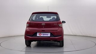 Used 2020 Hyundai New Santro 1.1 Sportz MT Petrol Manual exterior BACK VIEW