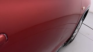 Used 2016 Maruti Suzuki Vitara Brezza [2016-2020] ZDi Diesel Manual dents MINOR SCRATCH