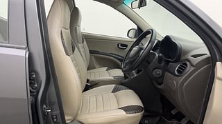 Used 2012 Hyundai i10 [2010-2016] Sportz 1.2 Petrol Petrol Manual interior RIGHT SIDE FRONT DOOR CABIN VIEW