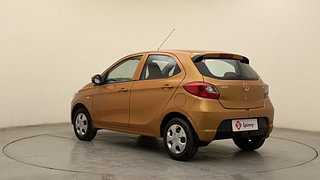 Used 2018 Tata Tiago [2016-2020] XTA Petrol Automatic exterior LEFT REAR CORNER VIEW