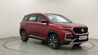 Used 2019 MG Motors Hector 1.5 Smart DCT Petrol Automatic exterior RIGHT FRONT CORNER VIEW