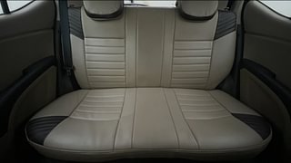 Used 2012 Hyundai i10 [2010-2016] Sportz 1.2 Petrol Petrol Manual interior REAR SEAT CONDITION VIEW