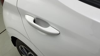 Used 2021 Hyundai Grand i10 Nios Sportz 1.2 Kappa VTVT Petrol Manual dents MINOR SCRATCH