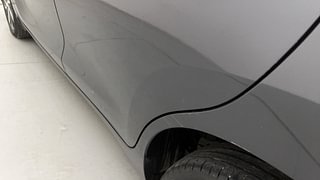 Used 2023 Toyota Glanza G E-CNG Petrol+cng Manual dents MINOR DENT