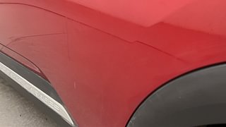 Used 2019 MG Motors Hector 1.5 Smart DCT Petrol Automatic dents MINOR DENT