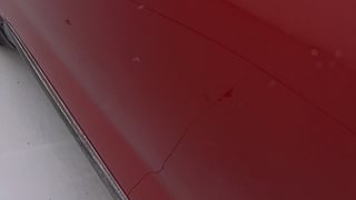 Used 2016 Maruti Suzuki Vitara Brezza [2016-2020] ZDi Diesel Manual dents MINOR SCRATCH
