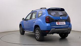 Used 2020 Renault Duster 110 PS RXZ MT Diesel Diesel Manual exterior LEFT REAR CORNER VIEW