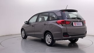 Used 2014 Honda Mobilio [2014-2017] V Diesel Diesel Manual exterior LEFT REAR CORNER VIEW