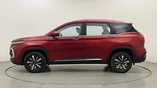 Used 2019 MG Motors Hector 1.5 Smart DCT Petrol Automatic exterior LEFT SIDE VIEW