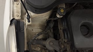 Used 2019 Hyundai Verna [2017-2020] 1.6 VTVT SX (O) AT Petrol Automatic engine ENGINE RIGHT SIDE VIEW