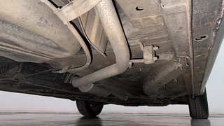 Used 2014 Honda Mobilio [2014-2017] V Diesel Diesel Manual extra REAR RIGHT UNDERBODY VIEW