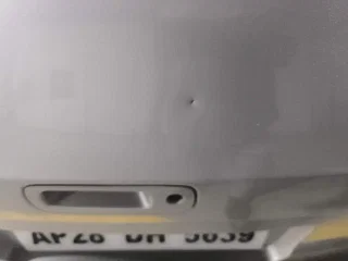 Used 2011 Maruti Suzuki Swift [2007-2011] VXi Petrol Manual dents MINOR DENT