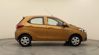 Used 2018 Tata Tiago [2016-2020] XTA Petrol Automatic exterior RIGHT SIDE VIEW
