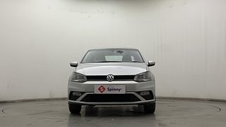 Used 2021 Volkswagen Vento Highline 1.0L TSI Petrol Manual exterior FRONT VIEW