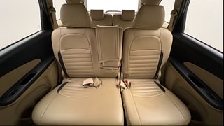 Used 2014 Honda Mobilio [2014-2017] V Diesel Diesel Manual interior REAR SEAT CONDITION VIEW