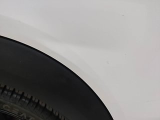 Used 2023 Renault Kwid Climber 1.0l SCE Petrol MT Dual Tone Petrol Manual dents MINOR DENT
