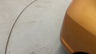 Used 2018 Tata Tiago [2016-2020] XTA Petrol Automatic dents MINOR SCRATCH