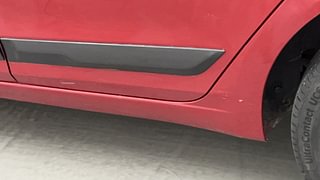 Used 2015 Hyundai Elite i20 [2014-2018] Asta 1.2 Petrol Manual dents MINOR SCRATCH