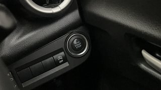 Used 2022 Maruti Suzuki Celerio ZXi Plus Petrol Manual top_features Keyless start