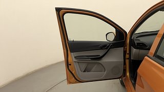 Used 2018 Tata Tiago [2016-2020] XTA Petrol Automatic interior LEFT FRONT DOOR OPEN VIEW