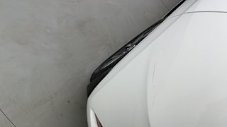 Used 2021 Hyundai Grand i10 Nios Sportz 1.2 Kappa VTVT Petrol Manual dents MINOR SCRATCH