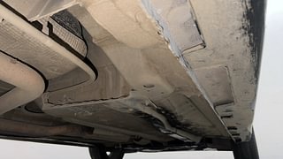 Used 2021 Hyundai New i20 Asta 1.0 Turbo IMT Petrol Manual extra REAR RIGHT UNDERBODY VIEW