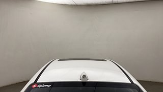 Used 2019 Hyundai Verna [2017-2020] 1.6 VTVT SX (O) AT Petrol Automatic exterior EXTERIOR ROOF VIEW