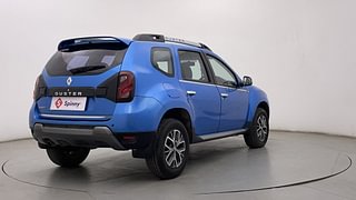 Used 2020 Renault Duster 110 PS RXZ MT Diesel Diesel Manual exterior RIGHT REAR CORNER VIEW