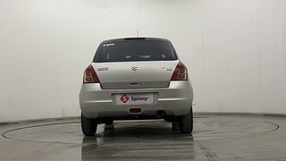 Used 2011 Maruti Suzuki Swift [2007-2011] VXi Petrol Manual exterior BACK VIEW