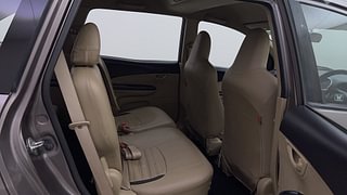 Used 2014 Honda Mobilio [2014-2017] V Diesel Diesel Manual interior RIGHT SIDE REAR DOOR CABIN VIEW