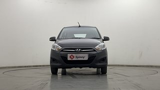 Used 2012 Hyundai i10 [2010-2016] Sportz 1.2 Petrol Petrol Manual exterior FRONT VIEW