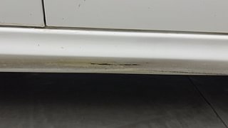 Used 2019 Hyundai Verna [2017-2020] 1.6 VTVT SX (O) AT Petrol Automatic dents MINOR DENT