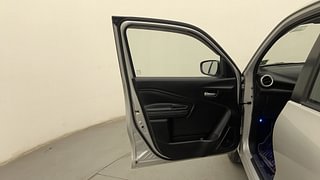 Used 2022 Maruti Suzuki Celerio ZXi Plus Petrol Manual interior LEFT FRONT DOOR OPEN VIEW