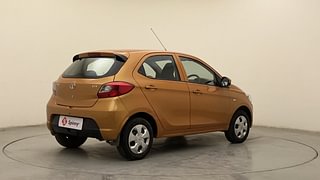 Used 2018 Tata Tiago [2016-2020] XTA Petrol Automatic exterior RIGHT REAR CORNER VIEW