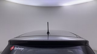 Used 2014 Honda Mobilio [2014-2017] V Diesel Diesel Manual exterior EXTERIOR ROOF VIEW