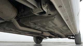 Used 2016 Maruti Suzuki Alto 800 [2012-2016] Lxi Petrol Manual extra REAR RIGHT UNDERBODY VIEW