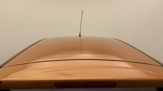 Used 2018 Tata Tiago [2016-2020] XTA Petrol Automatic exterior EXTERIOR ROOF VIEW