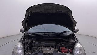 Used 2014 Honda Mobilio [2014-2017] V Diesel Diesel Manual engine ENGINE & BONNET OPEN FRONT VIEW