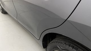 Used 2023 Toyota Glanza G E-CNG Petrol+cng Manual dents MINOR SCRATCH