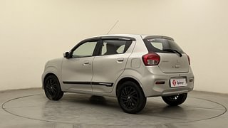 Used 2022 Maruti Suzuki Celerio ZXi Plus Petrol Manual exterior LEFT REAR CORNER VIEW