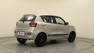 Used 2022 Maruti Suzuki Celerio ZXi Plus Petrol Manual exterior RIGHT REAR CORNER VIEW