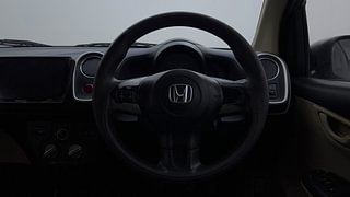 Used 2014 Honda Mobilio [2014-2017] V Diesel Diesel Manual interior STEERING VIEW