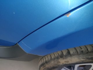 Used 2020 Renault Duster 110 PS RXZ MT Diesel Diesel Manual dents MINOR SCRATCH