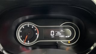 Used 2021 Hyundai Grand i10 Nios Sportz 1.2 Kappa VTVT Petrol Manual interior CLUSTERMETER VIEW