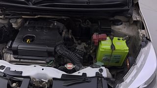 Used 2018 Maruti Suzuki Celerio ZXI (O) AMT Petrol Automatic engine ENGINE LEFT SIDE VIEW