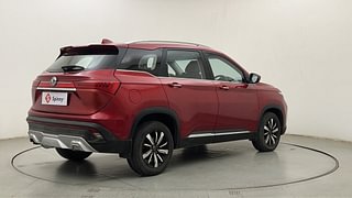 Used 2019 MG Motors Hector 1.5 Smart DCT Petrol Automatic exterior RIGHT REAR CORNER VIEW